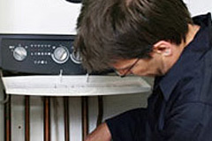 boiler repair Rhu