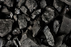 Rhu coal boiler costs