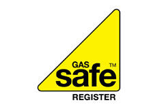 gas safe companies Rhu